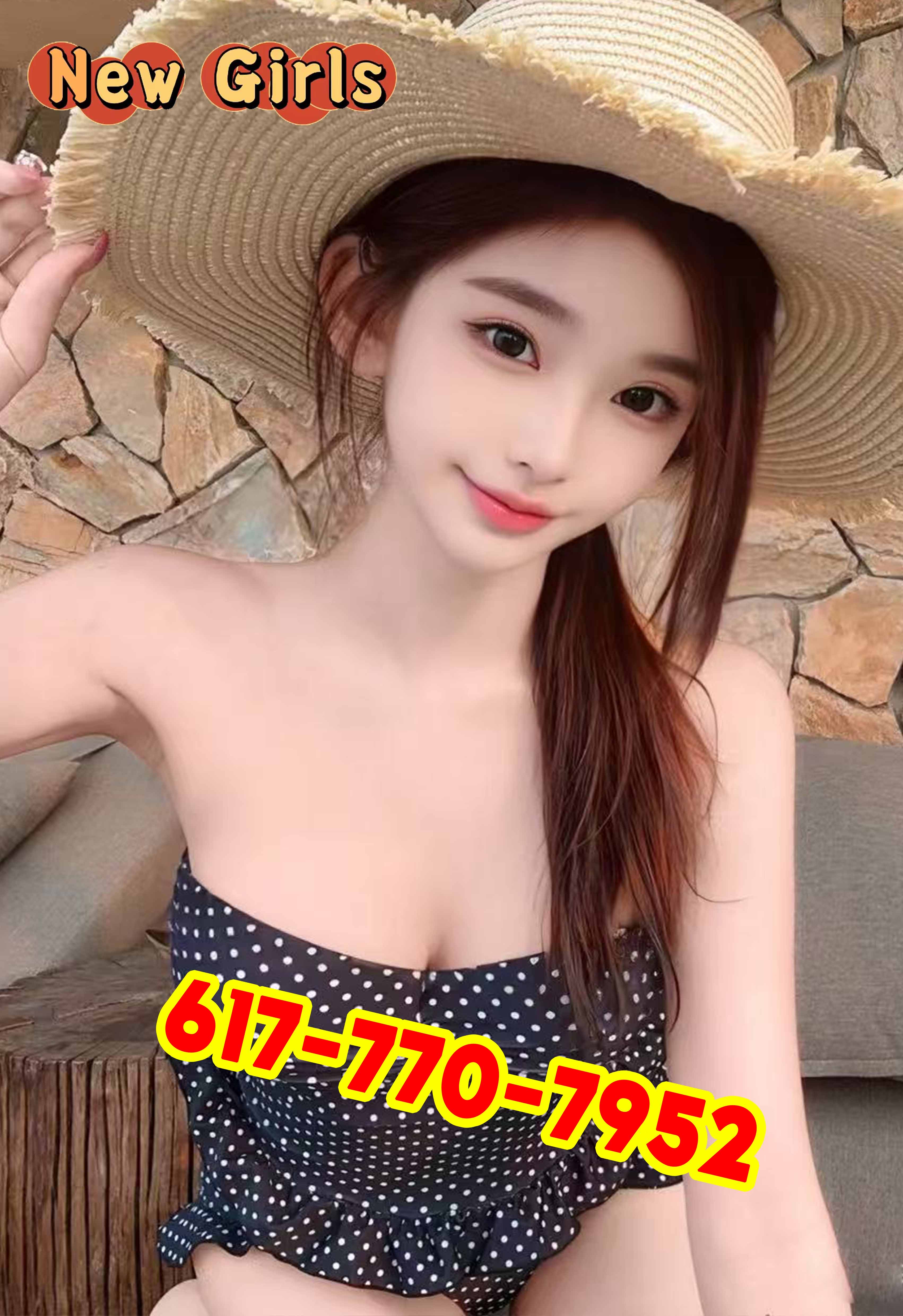 ๐๐๐ new girls๐๐๐617-770-7952๐๐๐sweet smile and warm service๐๐๐best in town๐๐๐clean and tidy room๐๐๐call now๐๐๐